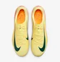 Бутси чоловічі Nike Zoom Mercurial Vapor 16 Academy Kylian Mbappé Ag Yellow FQ8365-800