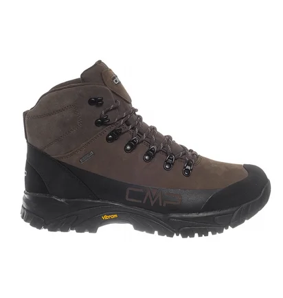 Ботинки мужские Cmp Dhenieb Brown 30Q4717-Q925