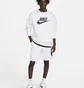 Свитшот мужской Nike Sportswear Club Fleece White DQ4912-100