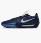 Кроссовки унисекс Nike G.T. Cut 3 Turbo Basketball Shoes Blue HV9918-401