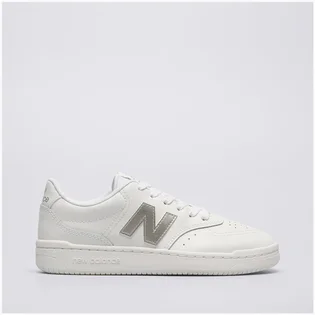 Кроссовки женские New Balance Bb80 V1 White BBW80WMS