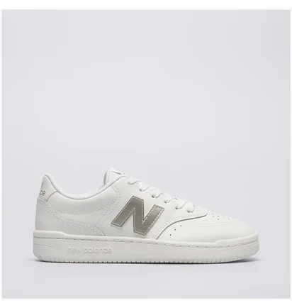 Кроссовки женские New Balance Bb80 V1 White BBW80WMS