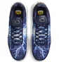 Кроссовки мужские Nike Air Max Plus Eclair Lightning MenS Shoes Blue/Grey HV2323-400