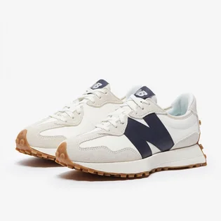 Кросівки жіночі New Balance 327 White WS327KB