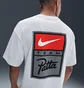 Футболка мужская Nike Patta T-Shirt White HJ0741-100