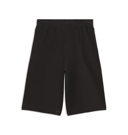 Шорти дитячі Puma Mid90S Relaxed Long Black 691732-01