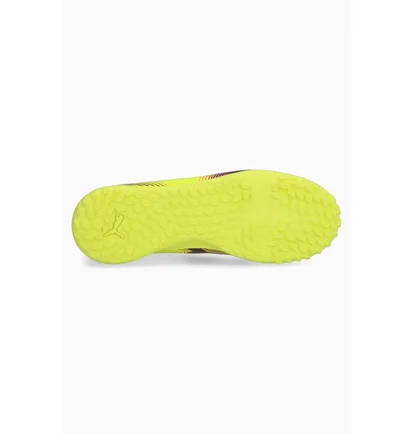 Сороконіжки дитячі Puma Future 8 Play Yellow 108396-03