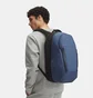 Рюкзак унісекс Under Armour No Weigh Blue 6005747-418