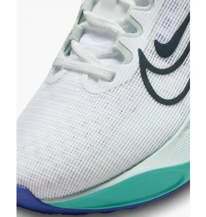 Кросівки жіночі Nike Zoom Fly 5 Road Running Shoes White DM8974-101
