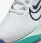 Кросівки жіночі Nike Zoom Fly 5 Road Running Shoes White DM8974-101
