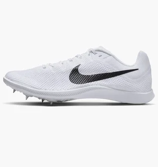 Кроссовки унисекс Nike Zoom Rival White Dc8725-100