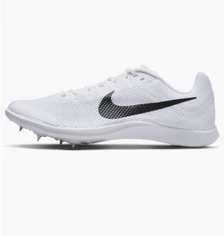Кроссовки унисекс Nike Zoom Rival White Dc8725-100