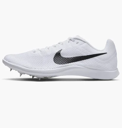 Кросівки унісекс Nike Zoom Rival White Dc8725-100