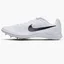 Кросівки унісекс Nike Zoom Rival White Dc8725-100