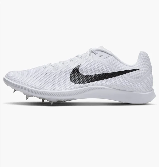 Кросівки унісекс Nike Zoom Rival White Dc8725-100