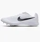 Кросівки унісекс Nike Zoom Rival White Dc8725-100