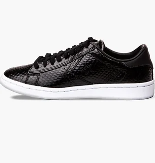 Кеди жіночі Converse Pro Leather 76 Snake Leather Black 555929C