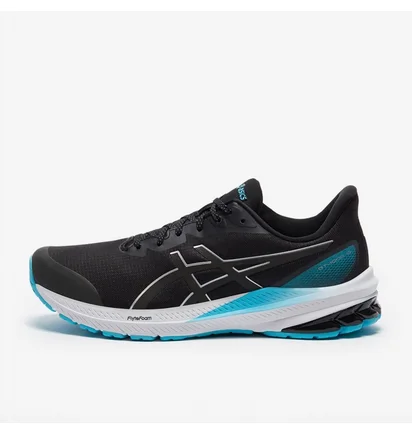 Кросівки чоловічі Asics Gt-1000 12 Lite-Show Black 1011B762-001