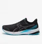Кросівки чоловічі Asics Gt-1000 12 Lite-Show Black 1011B762-001