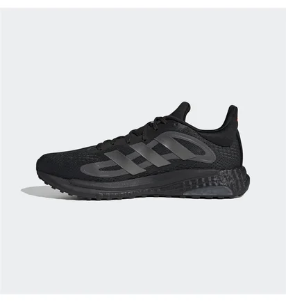 Кроссовки мужские Adidas Solarglide 4 Shoes Black S42559