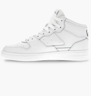 Кроссовки мужские Karl Kani 89 High Premium White 1080126