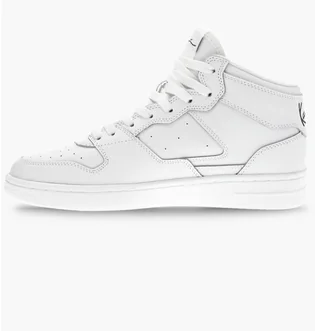 Кроссовки мужские Karl Kani 89 High Premium White 1080126