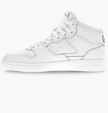 Кроссовки мужские Karl Kani 89 High Premium White 1080126