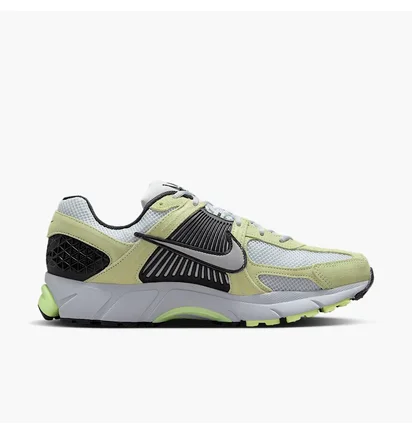 Кроссовки унисекс Nike Zoom Vomero 5 White/Green HF1553-700