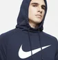Худи мужское Nike Dri-Fit Swoosh Blue CZ2425-451