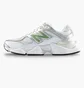 Кроссовки унисекс New Balance 9060 White/Metallic U90603B6