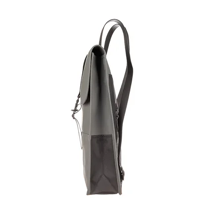 Рюкзак унісекс Rains Backpacks Grey 1220-SLATE