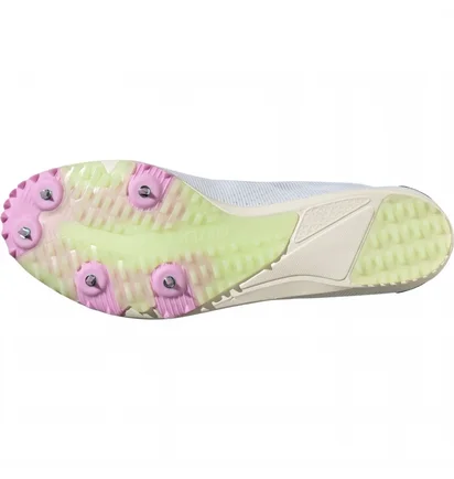 Кроссовки унисекс Adidas Adizero Xcs Cross Country Spikes Grey IG8252