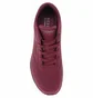Кросівки жіночі Skechers Uno Stand On Air Plum Bordo 73690-PLUM