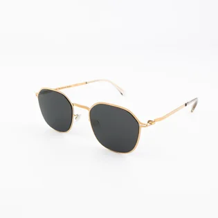Солнцезащитные очки MYKITA Grey/Gold FELIX-CGD-DGY-CHAMPAGNE-GOLD
