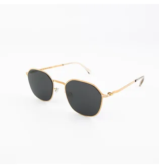Солнцезащитные очки MYKITA Grey/Gold FELIX-CGD-DGY-CHAMPAGNE-GOLD