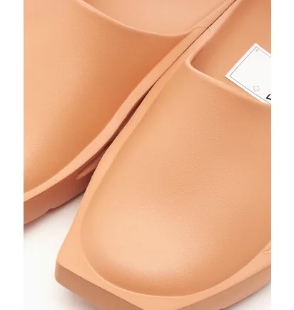 Тапочки женские Air Jordan Hex Mule Peach DX6405-201