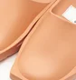 Тапочки женские Air Jordan Hex Mule Peach DX6405-201