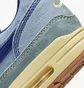 Кросівки чоловічі Nike Air Max 1 Light Blue Dv3050-300