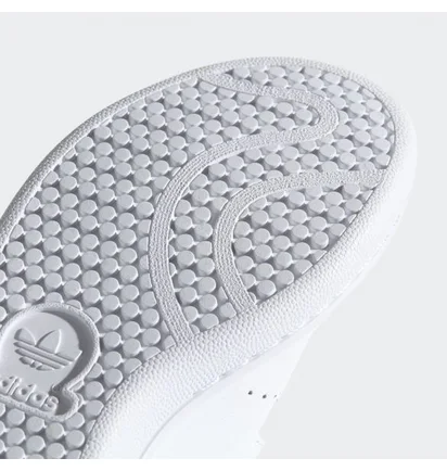 Кроссовки детские Adidas Originals Stan Smith White M20607