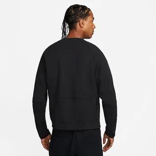 Кофта мужская Nike Sportswear Black DD5257-010