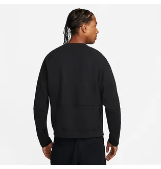 Кофта мужская Nike Sportswear Black DD5257-010