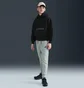 Худі дитяче Nike Tch Flc Ovsz Black HV1198-010