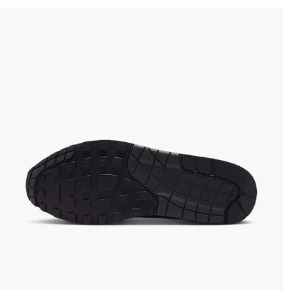 Кроссовки мужские Nike Air Max 1 Ess Black FZ5808-012