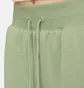 Штаны женские Nike Sportswear Phoenix Fleece Oversized High-Waist Jogger Pants Green DQ5887-386