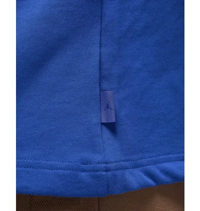 Футболка мужская Air Jordan Wordmark 85 T-Shirt Blue HF5490-480
