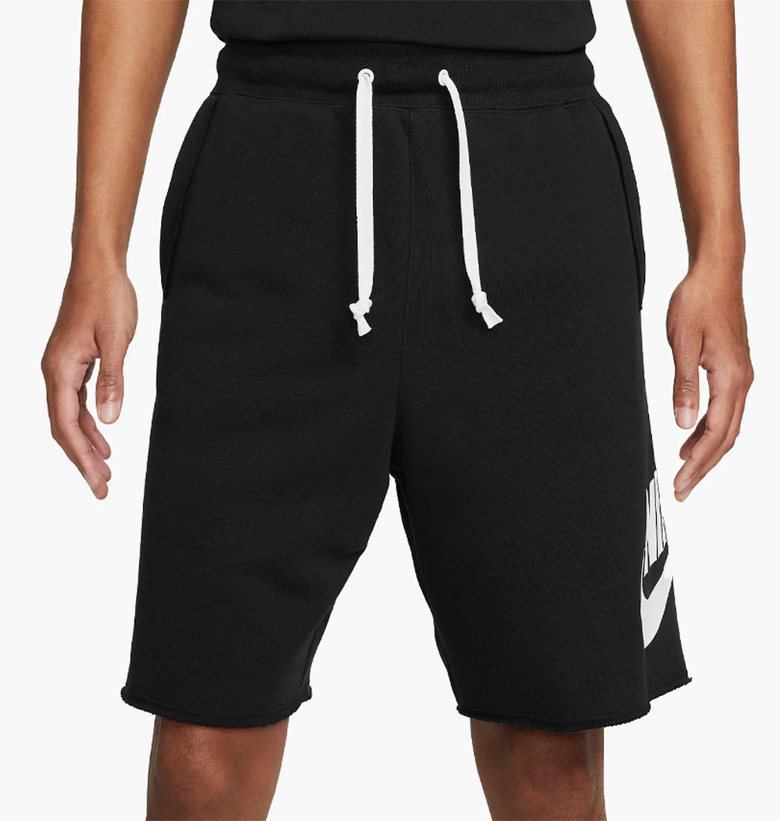ᐉ Шорты мужские Nike Sportswear Men'S French Terry Alumni Shorts