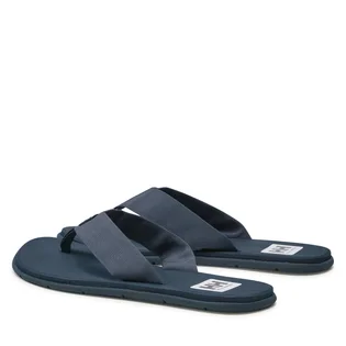 Тапочки чоловічі Helly Hansen Logo Sandal Blue 11600-597