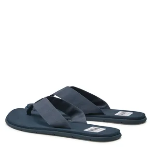 Тапочки мужские Helly Hansen Logo Sandal Blue 11600-597