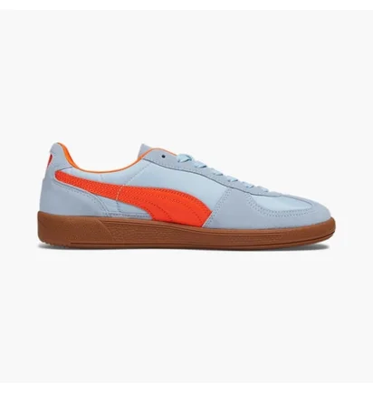 Кросівки жіночі Puma Palermo Og Sneakers Light Blue 383011-06