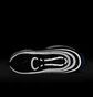 Кросівки чоловічі Nike Air Max 97 Black 921826-011